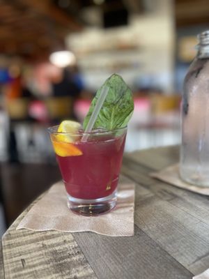 Uptown Tavern by null