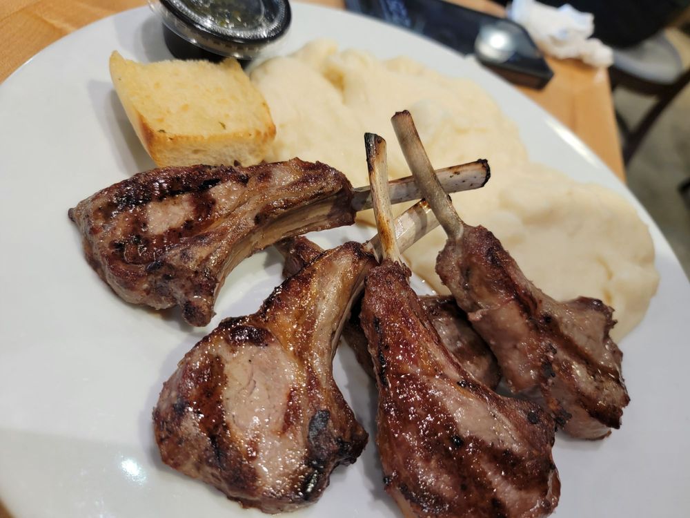 Graziano's Mercado - Doral