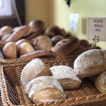 Beach Lake Bakery - Rolls - Bakeries Near Me - Beach Lake, Pennsylvania