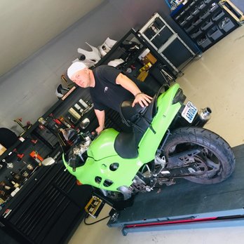 GixxerTek - The man knows his trade! - Motorcycle Repair Near Me - Lakewood, Washington GixxerTek - The man knows his trade! - Motorcycle Repair Near Me - Lakewood, Washington