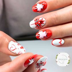Princess Nails & Spa