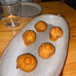 La Cava - Croquettes