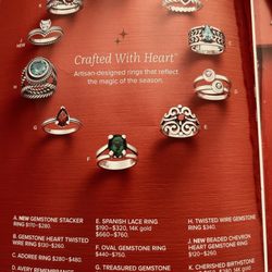 James Avery