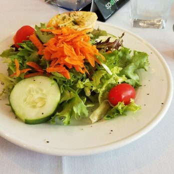 Adagio - Seafood Near Me - Bethlehem, Pennsylvania