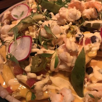 Tacology - Mexican Nachos - Mexican Near Me - Miami, Florida
