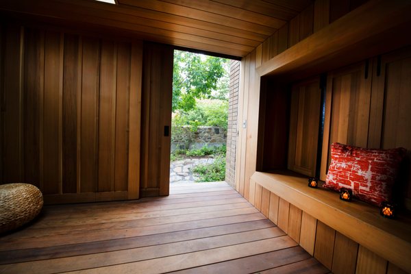 Carroll Hall by null