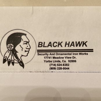Black Hawk Iron - Fences & Gates Near Me