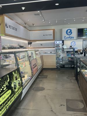 ERBA Markets - Weed Dispensary West Los Angeles by null
