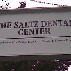 The Saltz Dental Center
