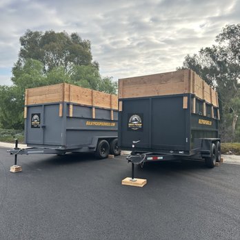 Bulky Pickup Services - Dumpster Rental Near Me - Garden Grove, California Bulky Pickup Services - Dumpster Rental Near Me - Garden Grove, California