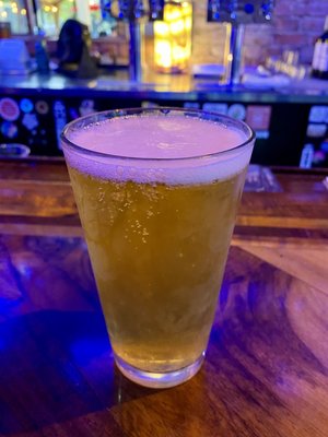 Hopland Tap by null