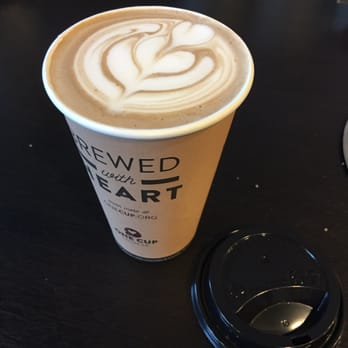 Velvet Sip Cafe - their mocha breve is amazing and pretty too ;-) - Coffee & Tea Near Me - Everett, Washington Velvet Sip Cafe - their mocha breve is amazing and pretty too ;-) - Coffee & Tea Near Me - Everett, Washington