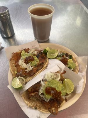 Tacos Don Juan by null