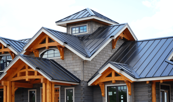 IMC Roofing