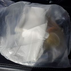 Rutys Restaurant - Tacos to go