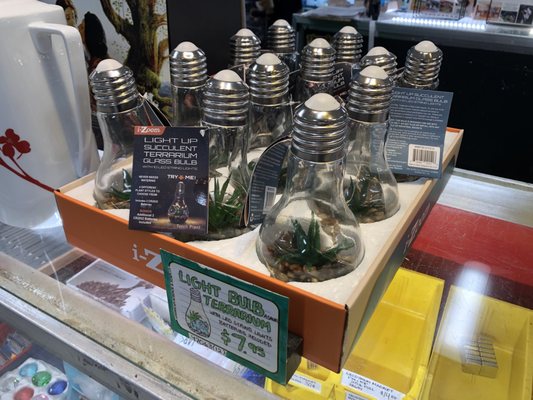 American Science & Surplus by null