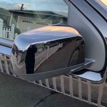 Hacks Auto Body - After - Body Shops Near Me - Pacifica, California