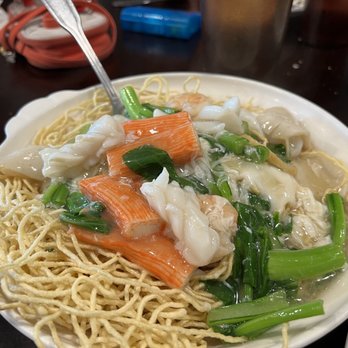Pulau Pinang - Noodles - Malaysian Near Me - Elmhurst, New York Pulau Pinang - Noodles - Malaysian Near Me - Elmhurst, New York