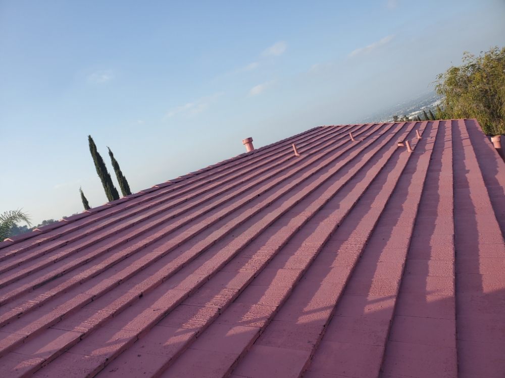 Slide of Creative Roofing