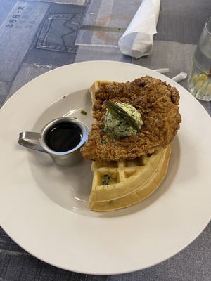 Sabrina's Cafe by null