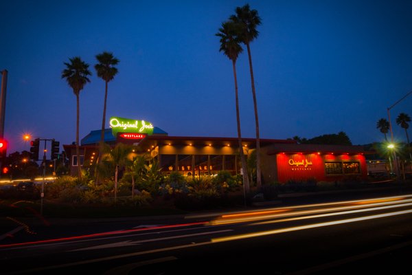 Original Joe’s Westlake by null