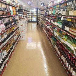 Captain Jack's Beverages