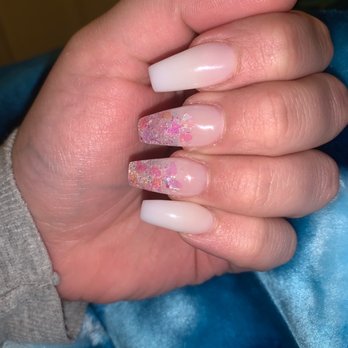 Cali Nails & Spa - Nail Salons Near Me - Berkeley, California