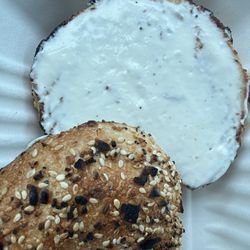 Western Bagel