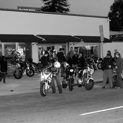 Ducati Vespa of Santa Barbara - Ducati Vespa of Santa Barbara is the hub for central coast bike culture.