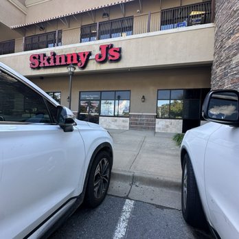 Skinny J's - Steakhouses Near Me - Conway, Arkansas