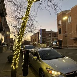 River Park Square - 12/1/24