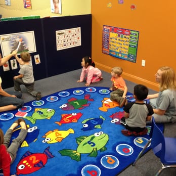 GradePower Learning - Three-year-olds can read! - Educational Services Near Me - Largo, Florida