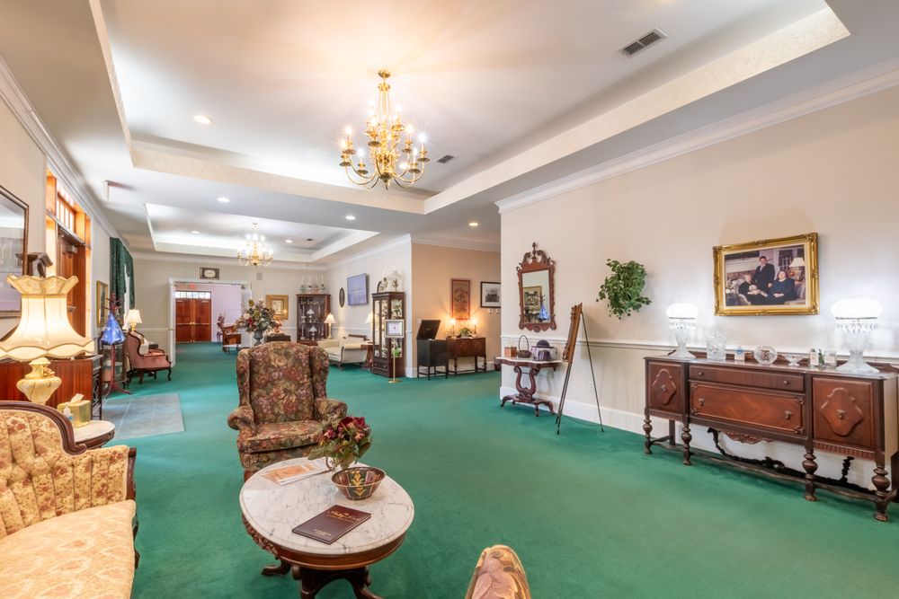 WOLFEBAYVIEW FUNERAL HOME & CREMATORY INC Updated July 2025 19698