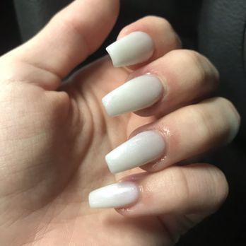 Zen Nails - Acrylic with shellac by joy - Waxing Near Me - Castle Hills, Texas Zen Nails - Acrylic with shellac by joy - Waxing Near Me - Castle Hills, Texas