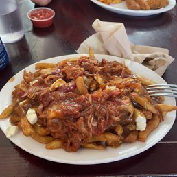 La Mexicaine
