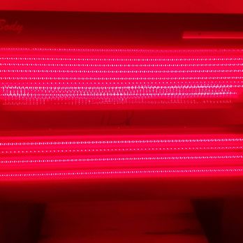 Skinv Aesthetics - LED Red Light & Near Infrared Light Therapy Bed - Skin Care Near Me - Largo, Florida Skinv Aesthetics - LED Red Light & Near Infrared Light Therapy Bed - Skin Care Near Me - Largo, Florida