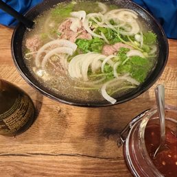 Ribeye Pho Pho Ribeye Pho Pho