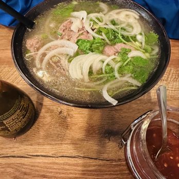 Sweet Rice Kitchen - Ribeye Pho Pho - Vietnamese Near Me - Thousand Oaks, California Sweet Rice Kitchen - Ribeye Pho Pho - Vietnamese Near Me - Thousand Oaks, California