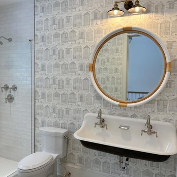 MC Wallpaper Hanging - Wallpapering Near Me - Austin, Texas