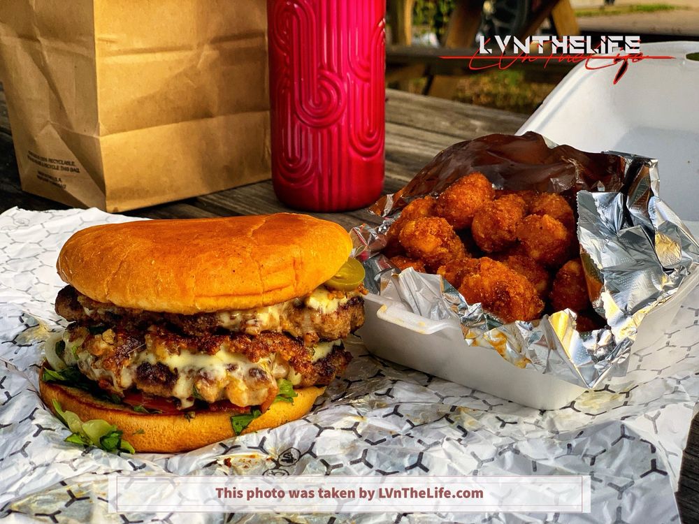 Kamo’s Kajun Grill