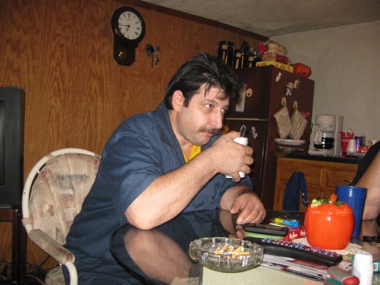 Father & Son Appliance Repair