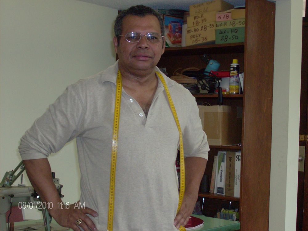 D' Leon Custom Upholstery - upholstery in Saint Johnsbury, VT