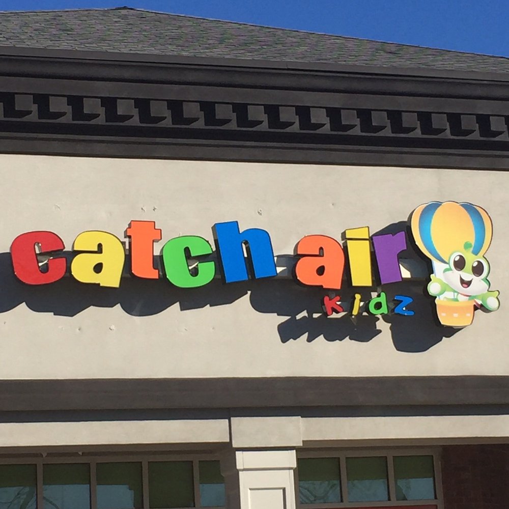 Catch Air Snellville - Indoor Playcenter Near Me - Snellville, Georgia Catch Air Snellville - Indoor Playcenter Near Me - Snellville, Georgia