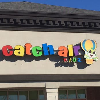 Catch Air Snellville - Indoor Playcenter Near Me - Snellville, Georgia Catch Air Snellville - Indoor Playcenter Near Me - Snellville, Georgia
