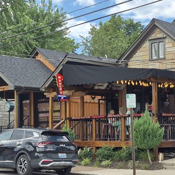 Breakfast AF - Breakfast & Brunch Near Me - Louisville, Kentucky