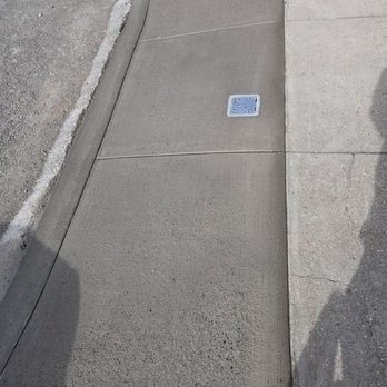 Concrete Contractor Alpharetta