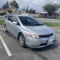 Hock's Japanese Car Specialists - Honda Civic