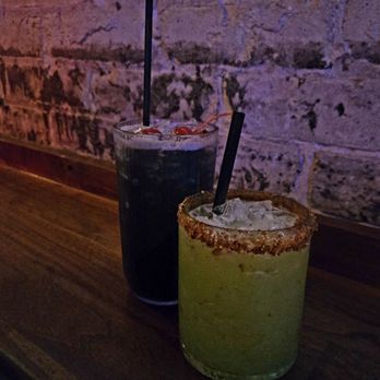 OK Hi-Fi - Black Cherry Moon & Skinny Cucumber - Bars Near Me - Corpus Christi, Texas OK Hi-Fi - Black Cherry Moon & Skinny Cucumber - Bars Near Me - Corpus Christi, Texas