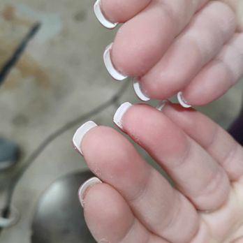Ocean Spa And Nails - Did not get cleaned up at all - Waxing Near Me - Reno, Nevada