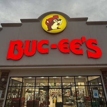 Buc-ee's - Convenience Stores Near Me - Bastrop, Texas
